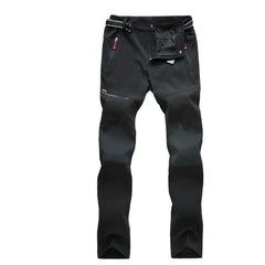 Men's Waterproof Hiking Sports Pants for Couples