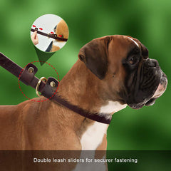 ComfortGrip Anti-Escape Dog Leash