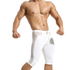 Men's Athletic Compression Leggings