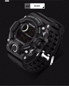 Men's Mechanical Watch