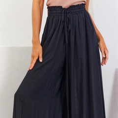 Women's Loose Casual Trousers