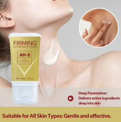 Neck Roller Cream