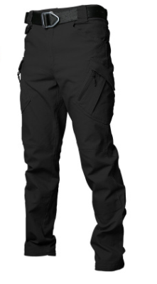 Men's Quick-Drying Army Special Forces Pants