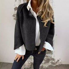 Women's Batwing Sleeve Cardigan