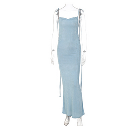 Women's Sexy Slim Dress