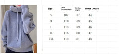 Women's Warm Casual Sweater