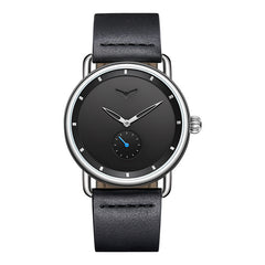 Men's Fashion Quartz Casual Watch