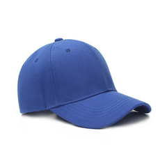 Men's Baseball Cap, Curved Brim Sports Hat