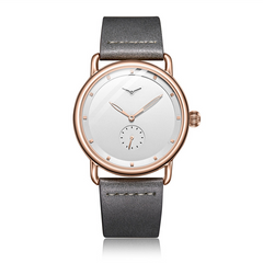 Men's Fashion Quartz Casual Watch