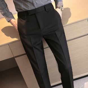 Fiorinni Gurkha Men's Trousers (Single Pair)