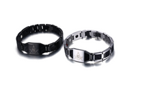 Men's Magnetic Bracelet
