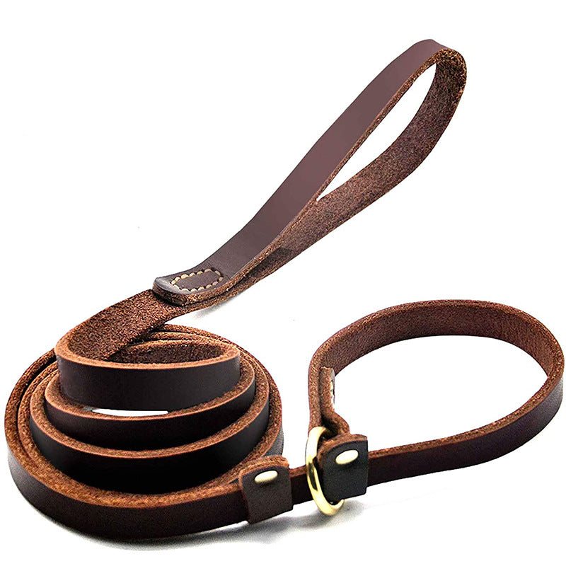 ComfortGrip Anti-Escape Dog Leash