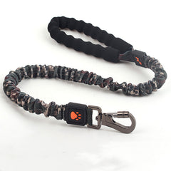 Large Dog Elastic Leash for Pets