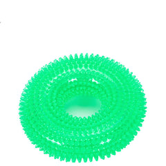 Bite-Resistant Sounding Toy Ball for Pets