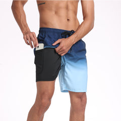 Men's Fashion Beach Shorts