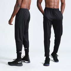 Men's Loose Basketball Training Sports Pants
