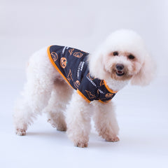 Hiromi Bichon Cat Pet Clothing Collection