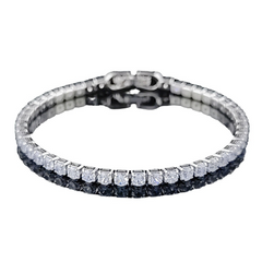 Women's Zircon Tennis Bracelet