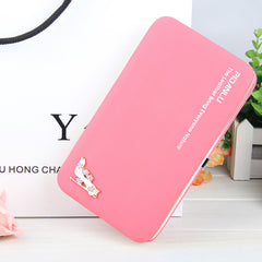 Long Women's Wallet