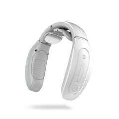 Smart Neck Massager - Compact Neck Care Device