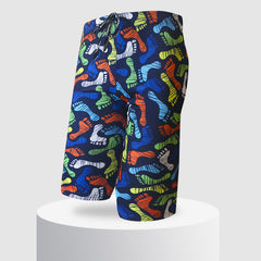 Men's Colorful Fashionable Beach Shorts