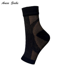 Selected Compression Leg Socks for Outdoor Fitness