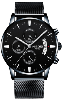 Men's Quartz Watch