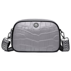 Stylish New Women's Leather Bag