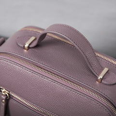 Genuine Leather Women's Shoulder Bag