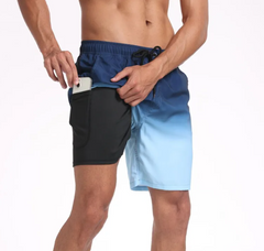 Men's Fashion Beach Shorts