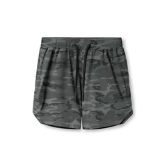 Men's Quick Dry Woven Shorts