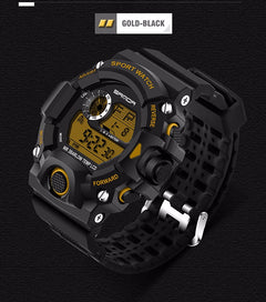 Men's Mechanical Watch
