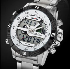 Men's Quartz Watch