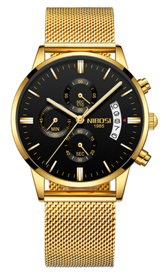 Men's Quartz Watch