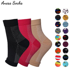 Selected Compression Leg Socks for Outdoor Fitness