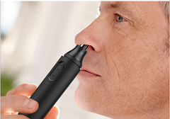 Men's Electric Nose Hair Trimmer