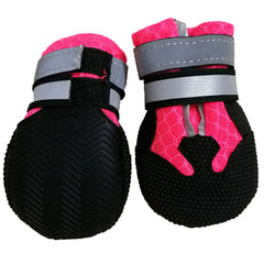 Comfort Paws Breathable Booties