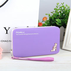 Long Women's Wallet