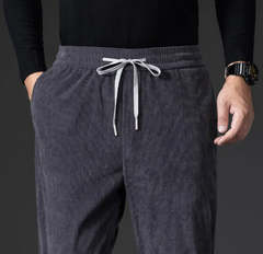 Men's Corduroy Casual Pants