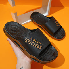 Men's Outdoor Beach Sandals for Home Use