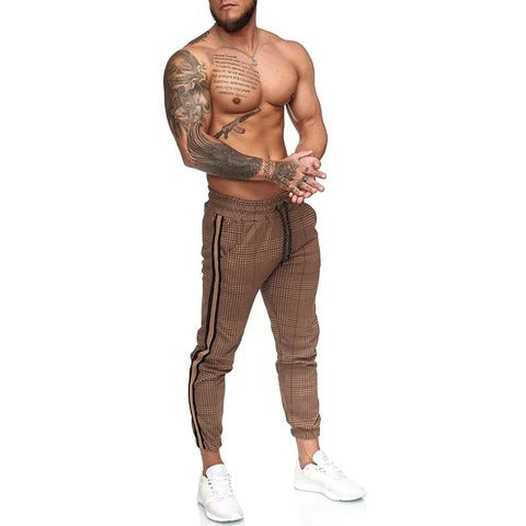 Men's Stylish Casual Pants