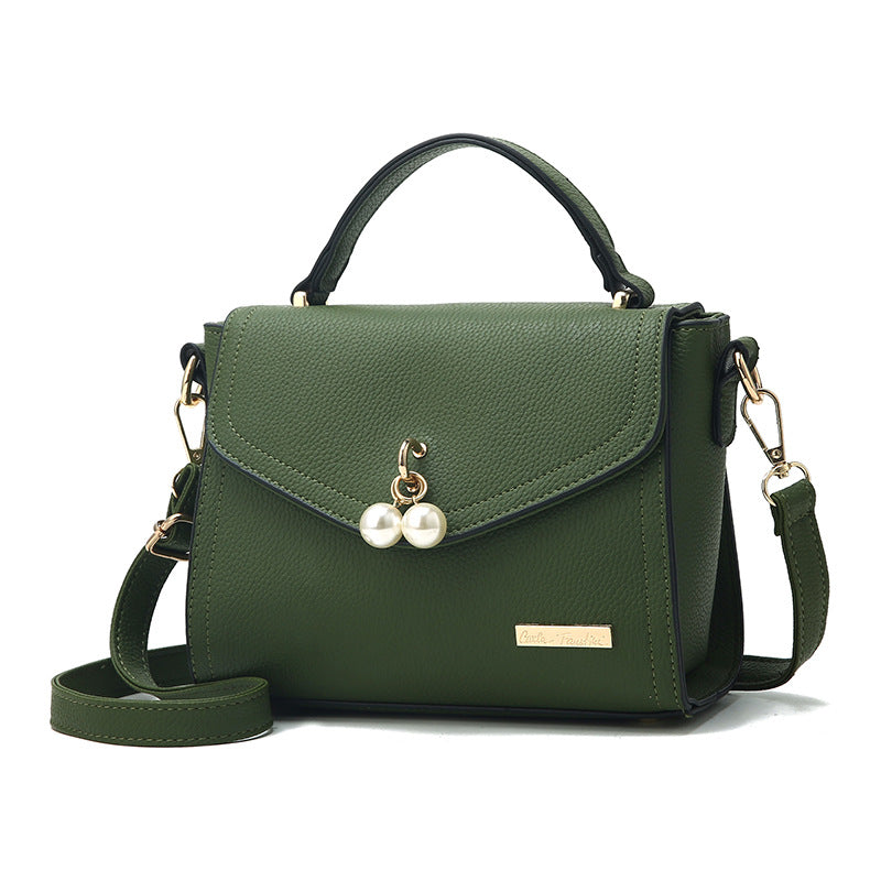 Crossbody Women's Shoulder Bag
