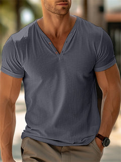 Men's Summer T-Shirt