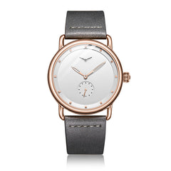 Men's Fashion Quartz Casual Watch