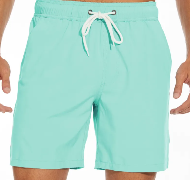 Men's Fashion Beach Shorts