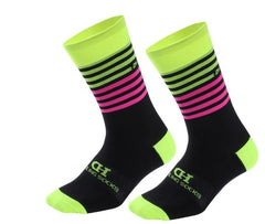 Cycling Socks, Sports Socks for Running and Sweat