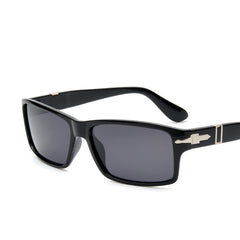 Men's Polarized Vintage Driving Sunglasses