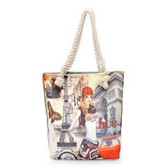 Crossbody Women's Shoulder Bag
