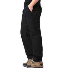 Men's Casual Pants (One Pair)