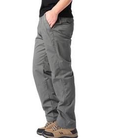 Men's Casual Pants (One Pair)